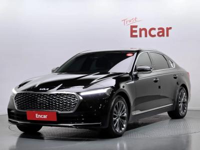 2022 Kia K9
