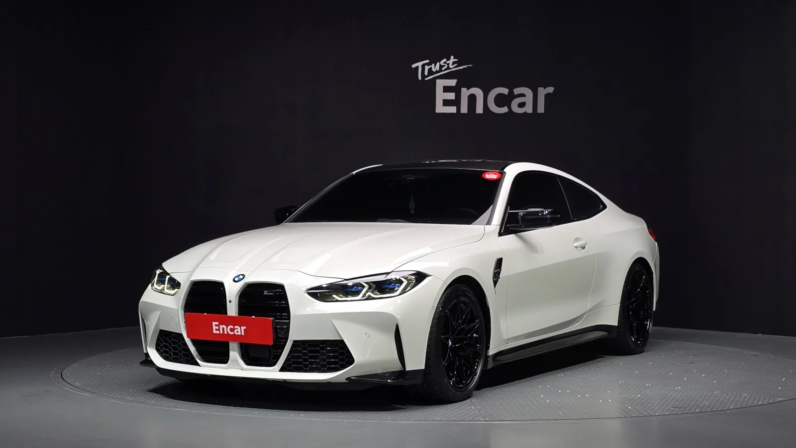 2024 BMW M4