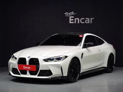 2024 BMW M4