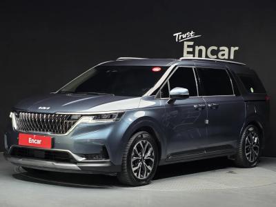 2023 Kia Carnival