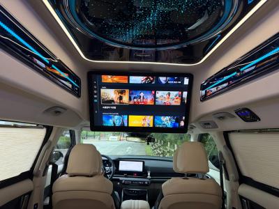 2025 Kia Carnival