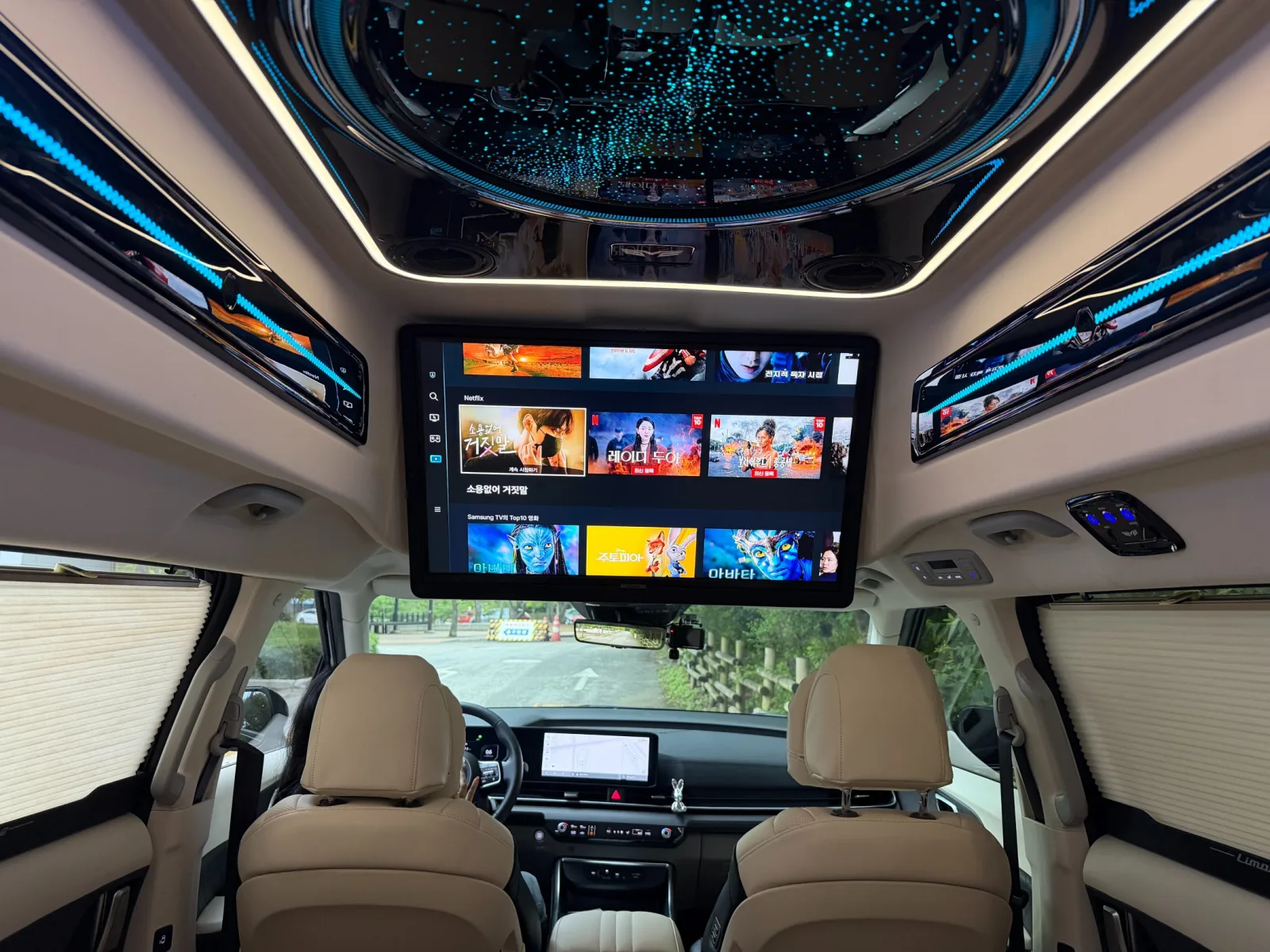 2025 Kia Carnival
