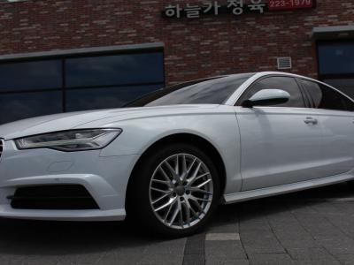 2018 Audi A6