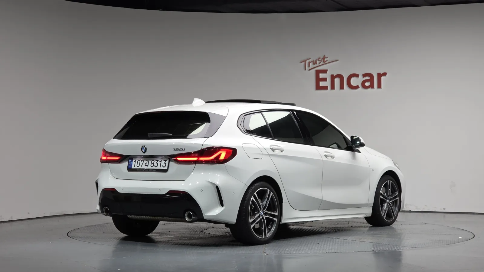 2023 BMW 1-Series