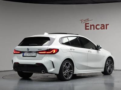2023 BMW 1-Series
