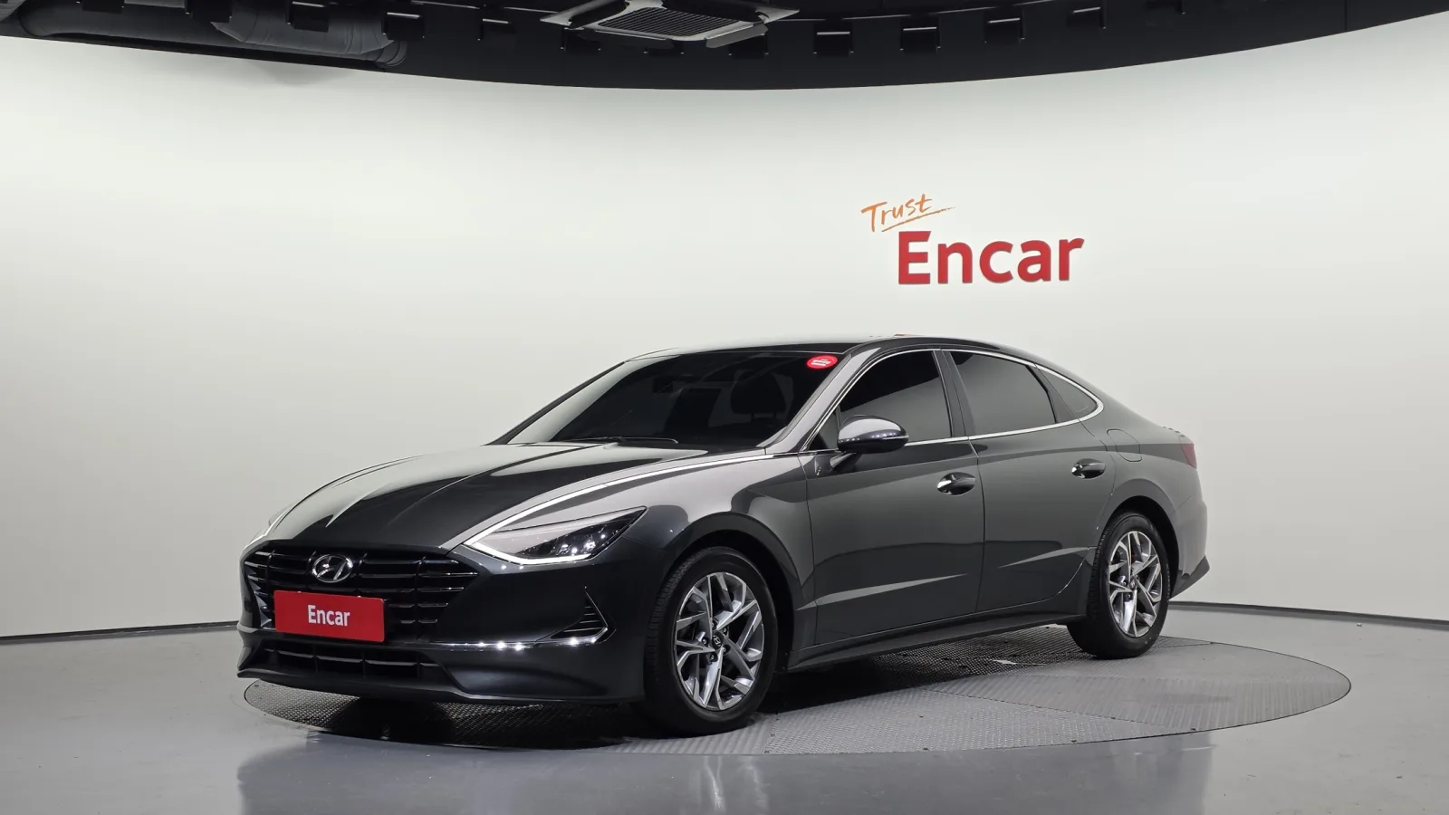 2021 Hyundai Sonata