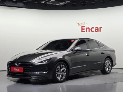 2021 Hyundai Sonata