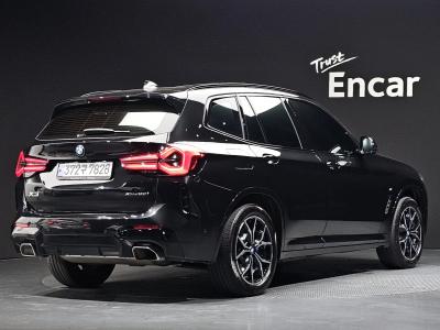 2023 BMW X3