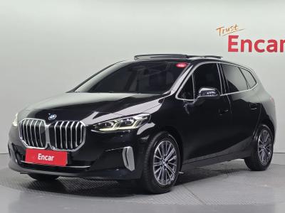 2023 BMW 2-Series