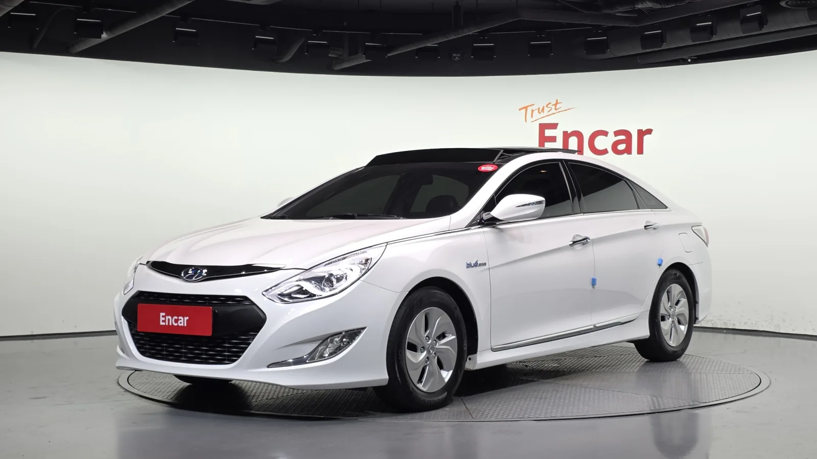 2014 Hyundai Sonata