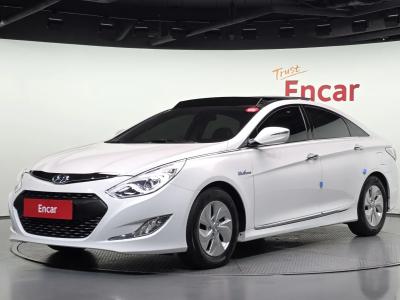 2014 Hyundai Sonata