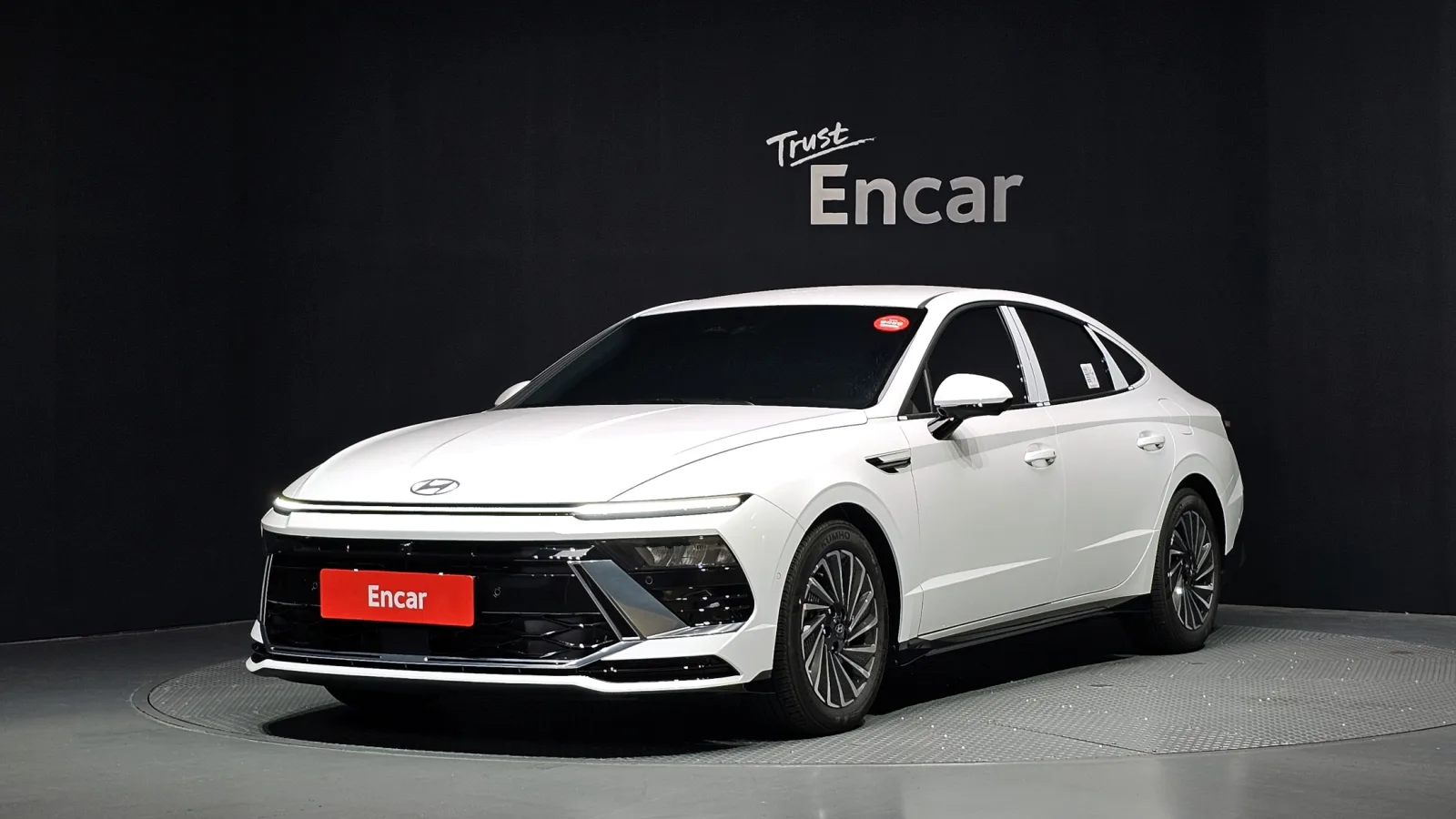 2026 Hyundai Sonata