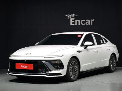2026 Hyundai Sonata