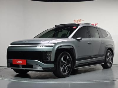 2026 Hyundai Ioniq 9