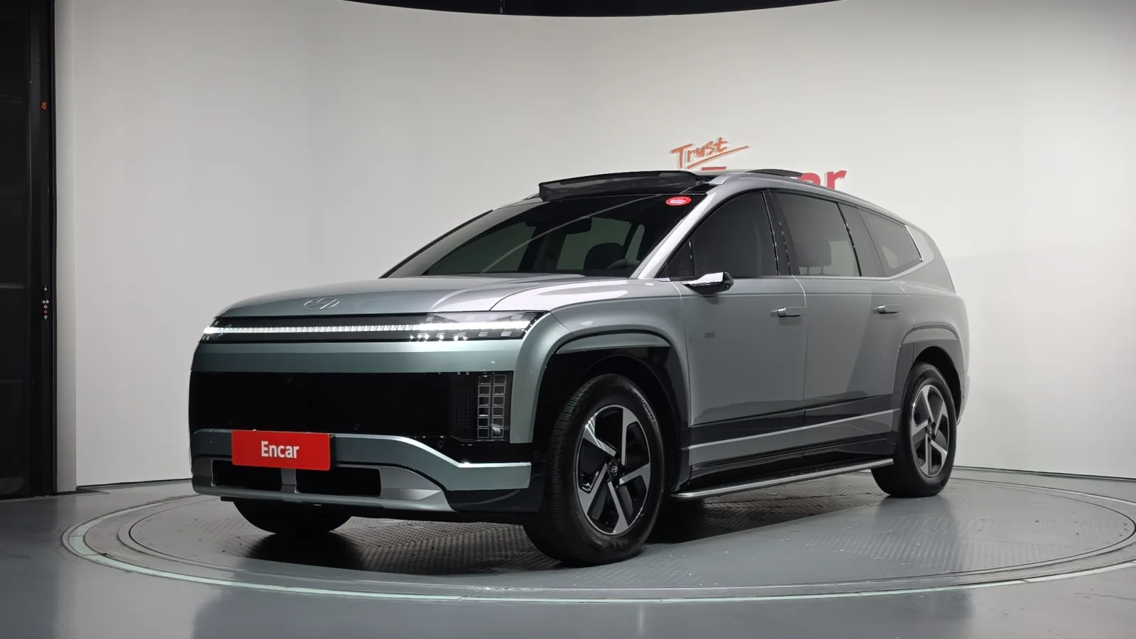 2026 Hyundai Ioniq 9