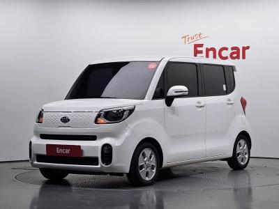 2018 Kia RAY