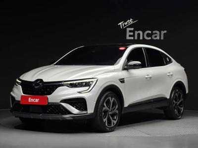 2024 Renault Korea XM3