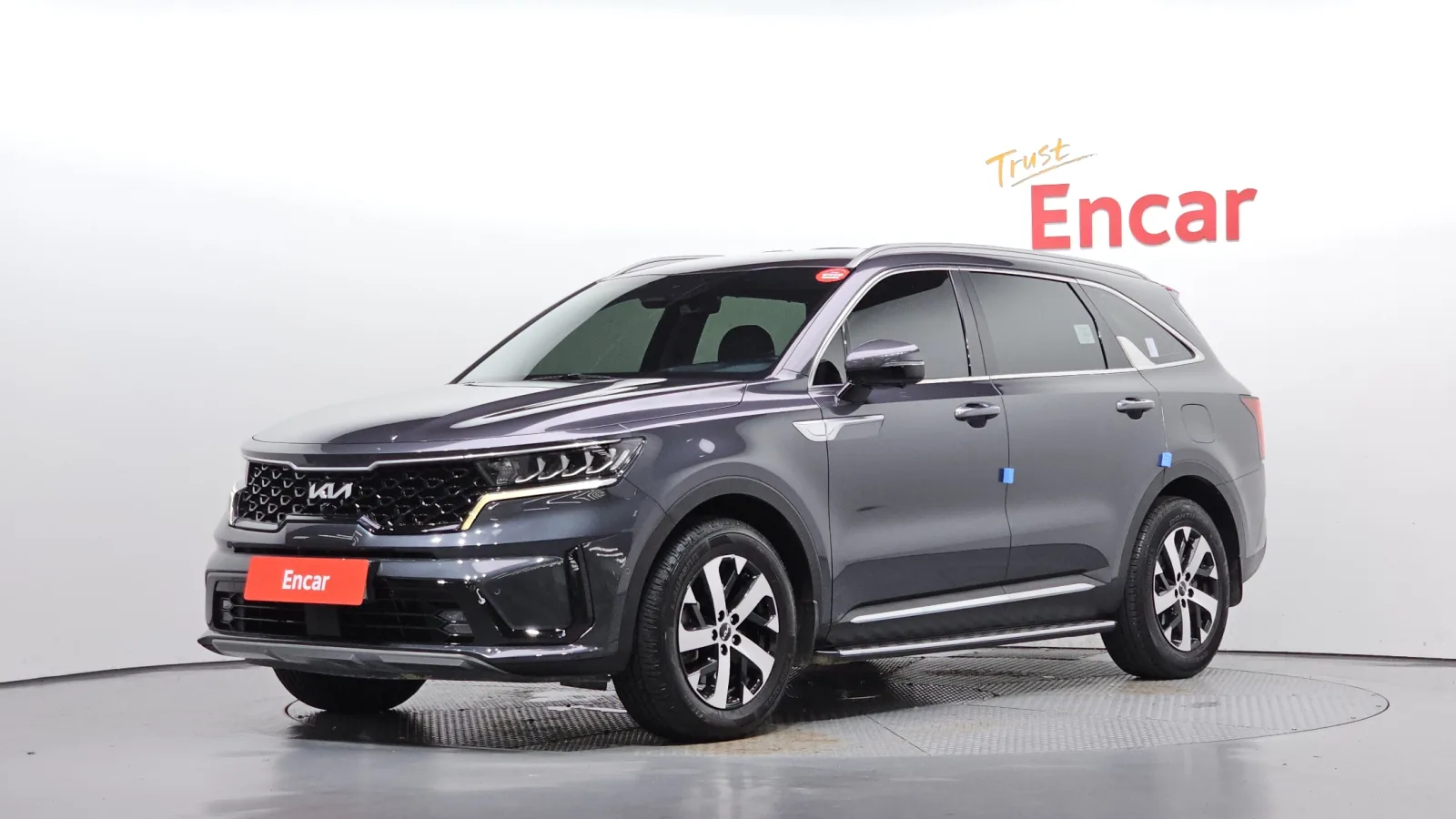 2022 Kia Sorento