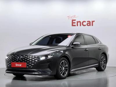2020 Hyundai Grandeur