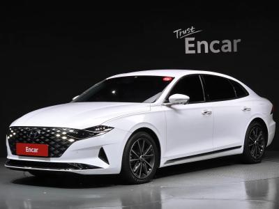 2023 Hyundai Grandeur