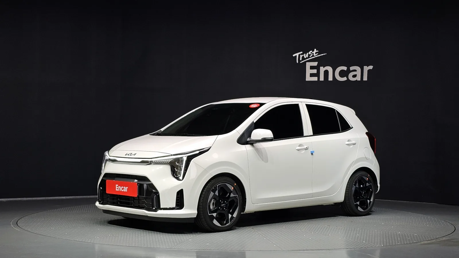 2026 Kia Picanto