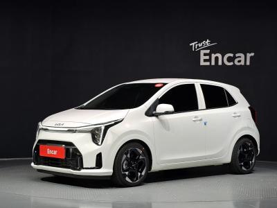 2026 Kia Picanto