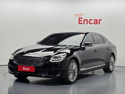 2021 Kia K9