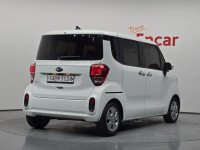 2020 Kia RAY