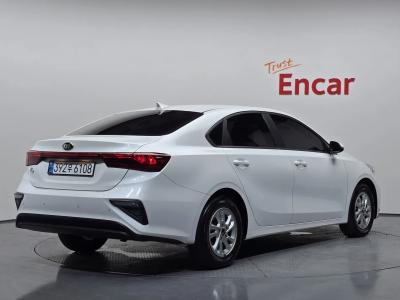 2021 Kia K3
