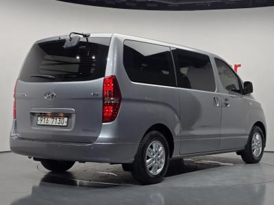 2021 Hyundai Starex