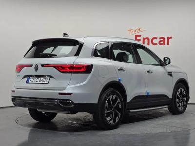 2026 Renault Korea QM6