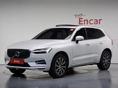 2021 Volvo XC60
