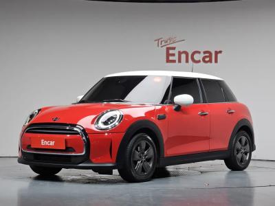 2022 MINI Cooper