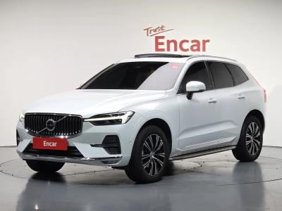 2022 Volvo XC60