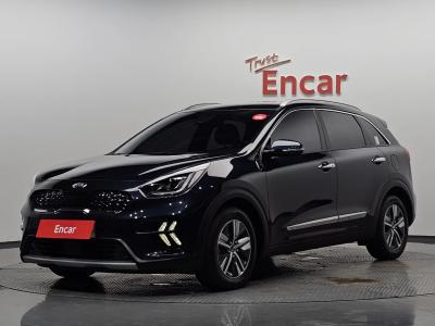 2020 Kia Niro