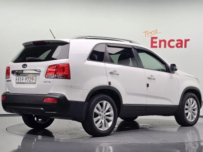 2011 Kia Sorento