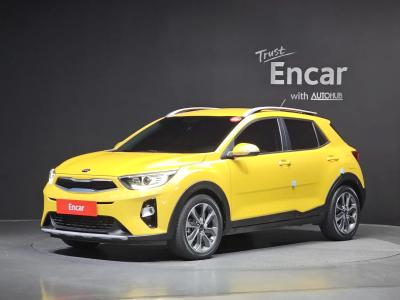 2018 Kia Stonic