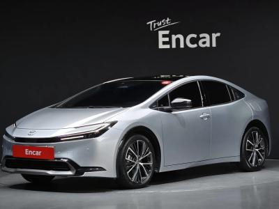 2024 Toyota Prius