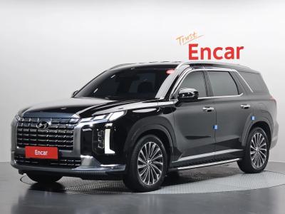 2023 Hyundai Palisade