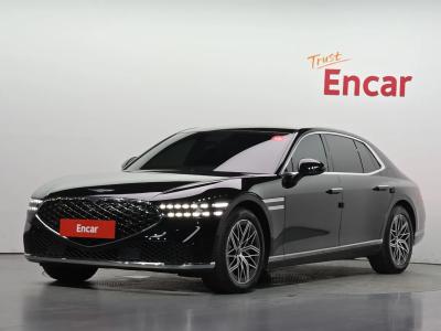 2024 Genesis G90