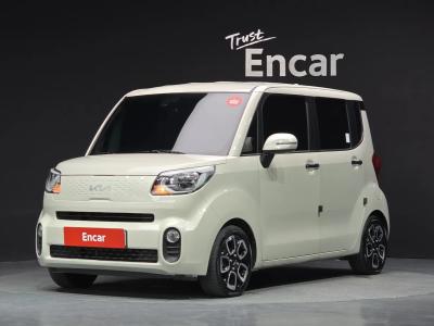 2022 Kia RAY