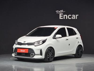 2021 Kia Picanto