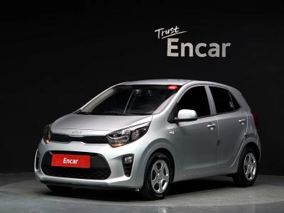 2018 Kia Picanto