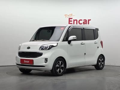 2016 Kia RAY