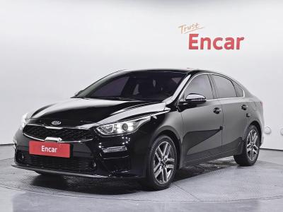 2019 Kia K3