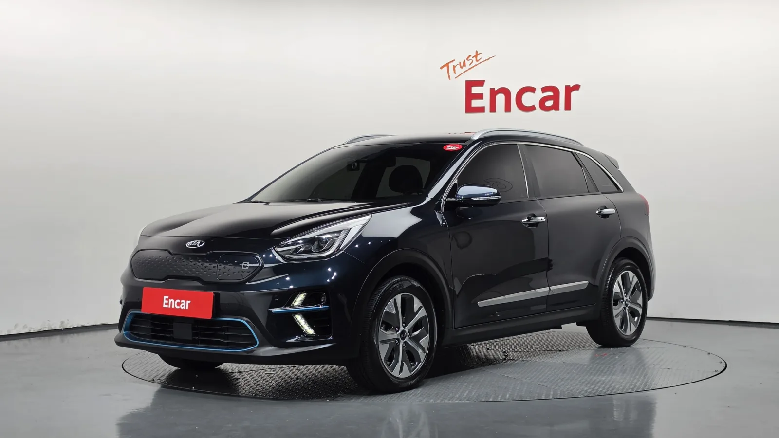 2019 Kia Niro