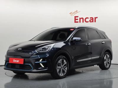 2019 Kia Niro