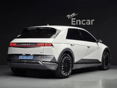 2022 Hyundai Ioniq 5