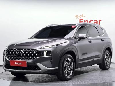 2021 Hyundai Santa Fe