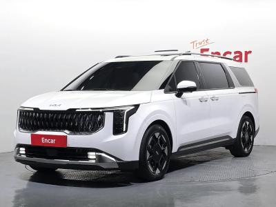 2025 Kia Carnival